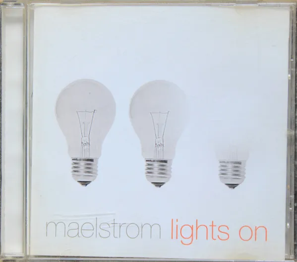 Maelstrom (10) – Lights On