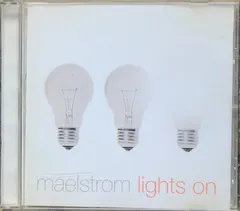 Maelstrom (10) – Lights On (CD, Album)