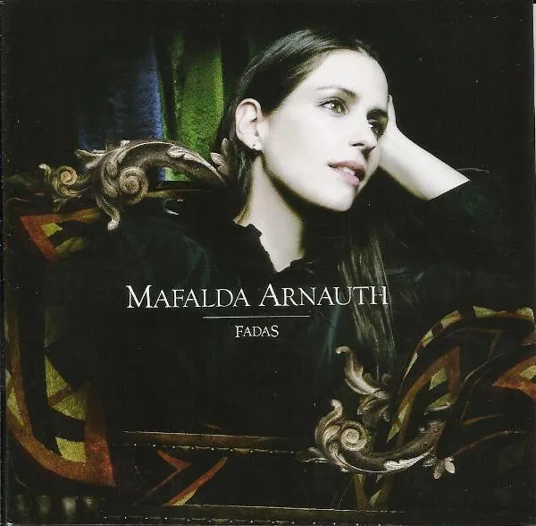 Mafalda Arnauth – Fadas