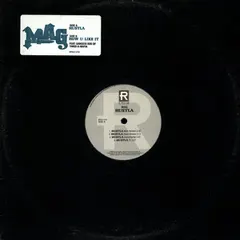 Mag (2) – Hustla / How U Like It (Vinyl, 12")
