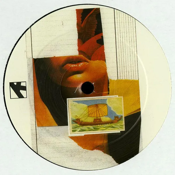 Mag Spencer – Untitled