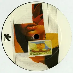 Mag Spencer – Untitled (Vinyl, 12")