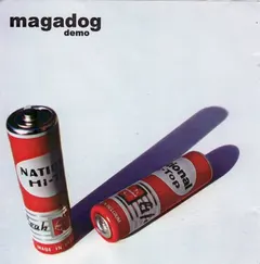 Magadog* – Demo (CDr, EP)