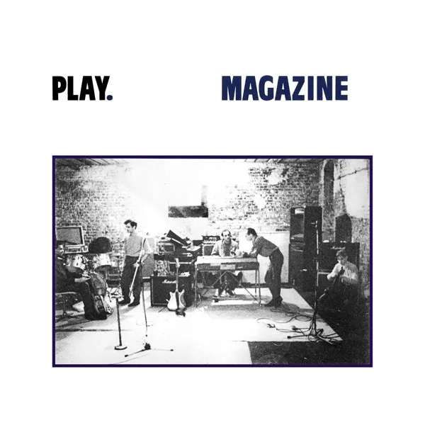 Magazine – Play