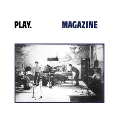 Magazine – Play (Vinyl, LP)