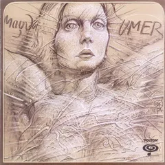 Magda Umer – Magda Umer (CD, Album)