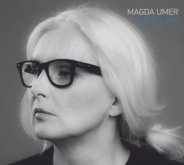 Magda Umer – Noce I Sny