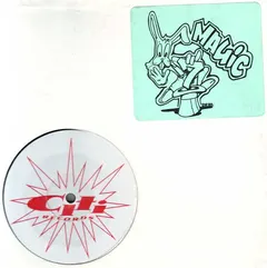 Magic 7 – Take That (Vinyl, 12")