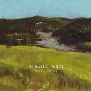 Magic Arm – Images Rolling