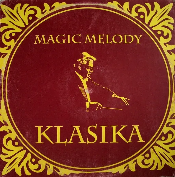 Magic Melody – Klasika