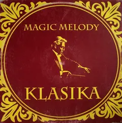 Magic Melody – Klasika (Vinyl, 12")