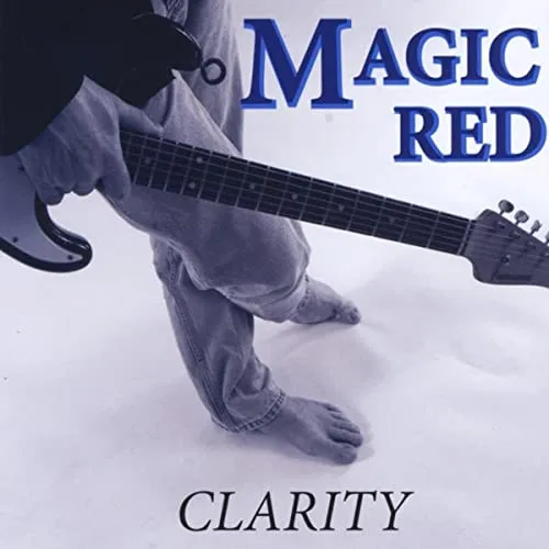 Magic Red – Clarity