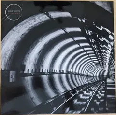 Magic Shoppe (2) – Circles (Vinyl, LP)