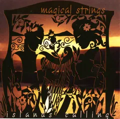 Magical Strings – Islands Calling (CD, Album)