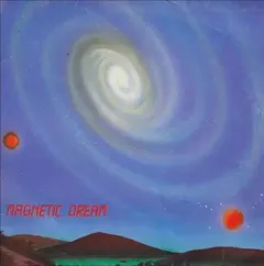 Magnetic Dream – Magnetic Dream (Vinyl, 12")