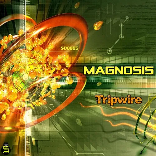 Magnosis – Tripwire