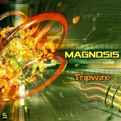 Magnosis – Tripwire (File, WAV)