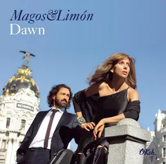 Magos* & Limón* – Dawn (CD, Album)