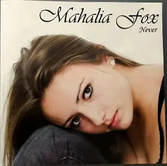 Mahalia Fox – Never (CD, Album)