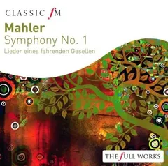 Mahler* – Symphony No. 1 (CD, Compilation)