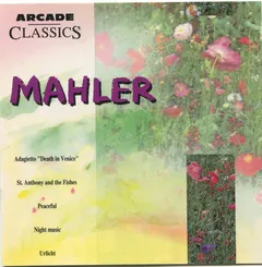 Mahler* – Untitled (CD, Compilation)
