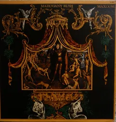 Mahogany Rush – Maxoom (Vinyl, LP)