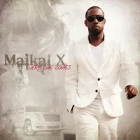 Maikal X – Here She Comes (CD, Single)