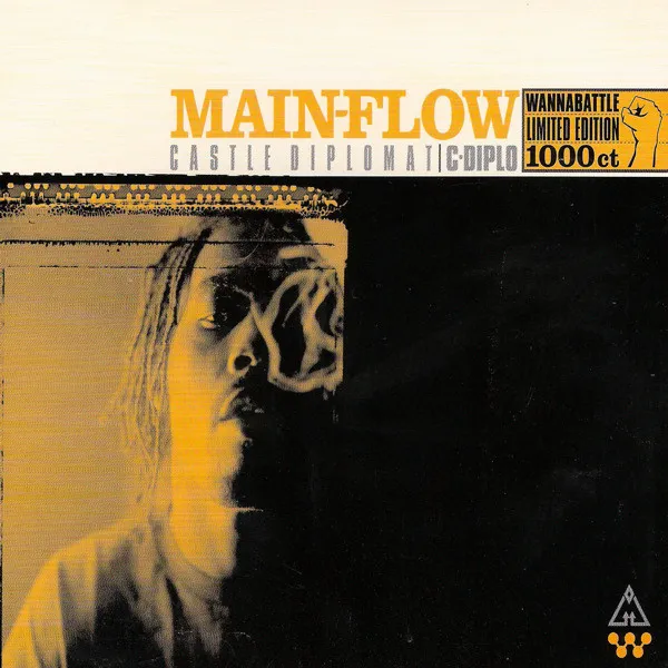 Main Flow – Castle Diplomat