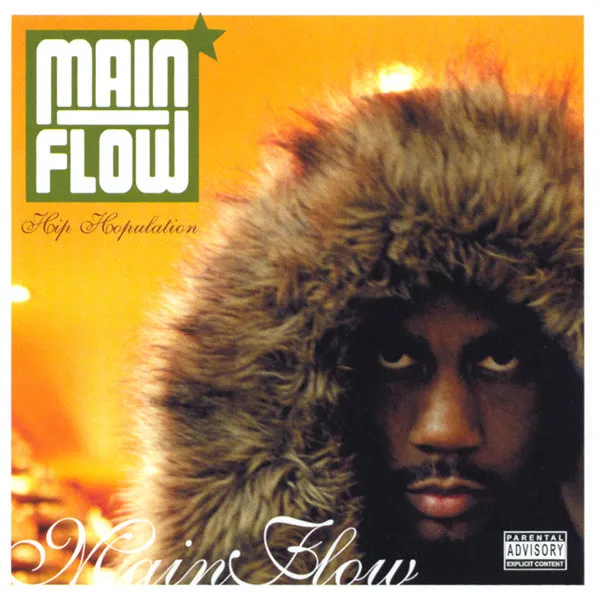 Main Flow – Hip Hopulation
