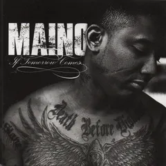 Maino – If Tomorrow Comes... (CD, Album)