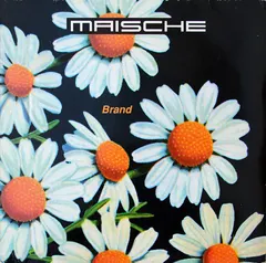 Maische – Brand (Vinyl, LP)