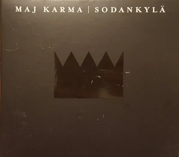 Maj Karma* – Sodankylä