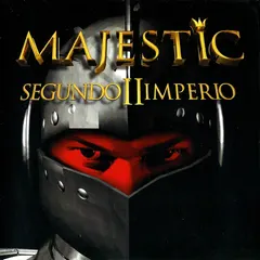 Majestic* – II Imperio (CD, Album)