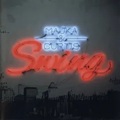 Majka & Curtis (20) – Swing (CD, Album)