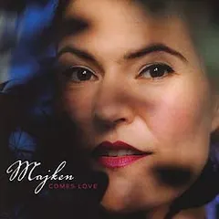 Majken* – Comes Love (CD, Album)