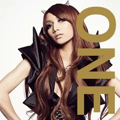 Maki Goto – One (CD, Mini-Album)