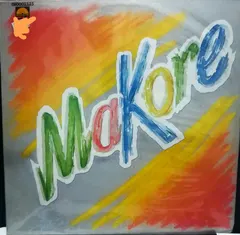 Makore – Makore (Vinyl, LP)