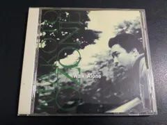 Makoto Ozone – Walk Alone (CD, Album)