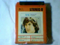 Mal – Chiudi Gli Occhi E Ascoltami (8-Track Cartridge, Album)