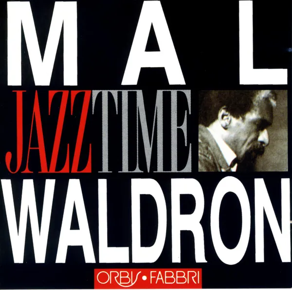 Mal Waldron – Mal Waldron