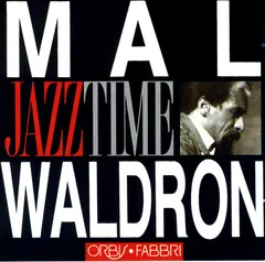 Mal Waldron – Mal Waldron (CD, Compilation)