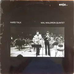 Mal Waldron Quintet – Hard Talk (Vinyl, LP)
