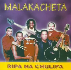 Malakacheta – Ripa Na Chulipa (CD, Album)