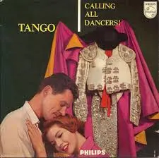 Malando And His Tango-Orchestra* – Tango (Vinyl, 7")