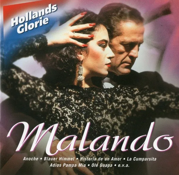 Malando* – Malando