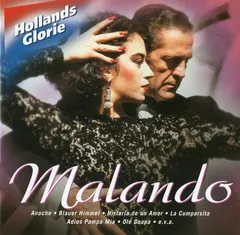 Malando* – Malando (CD, Compilation)