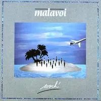Malavoi – Souch' (Vinyl, LP)