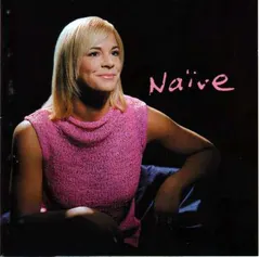 Malena Ernman Sings Olofsson*, Linde*, Samuelson*, Sandström* – Naïve (CD, Album)