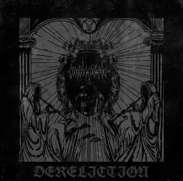 Malepeste – Dereliction