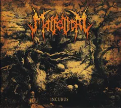 Malfeitor – Incubus (CD, Album)